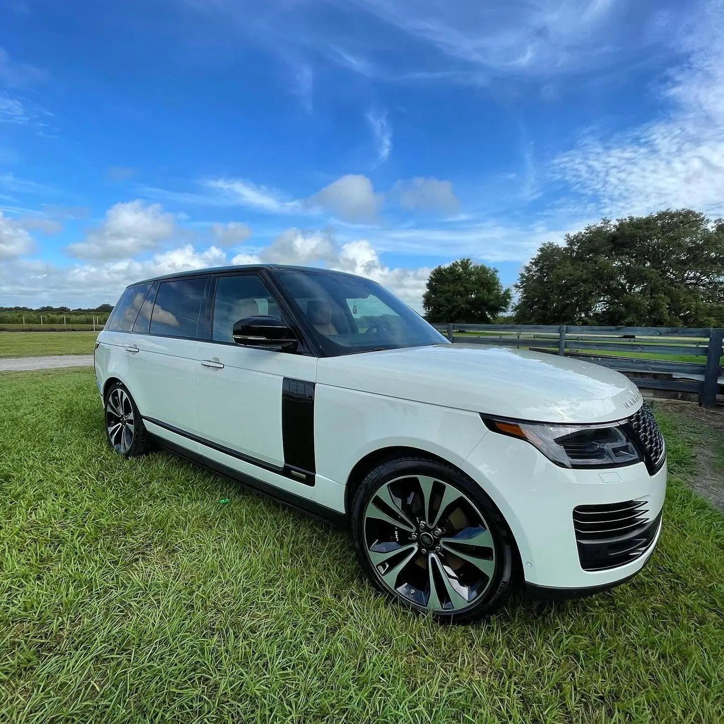Professional window tint installation in Plant City Florida by Ramirez Tint & Detailing